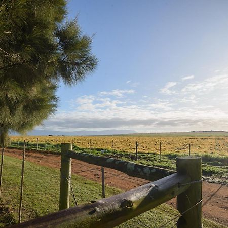 Oorvloed Guesthouse Swellendam Luaran gambar