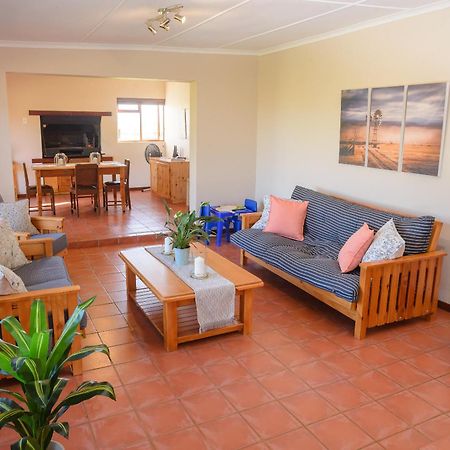 Oorvloed Guesthouse Swellendam Luaran gambar