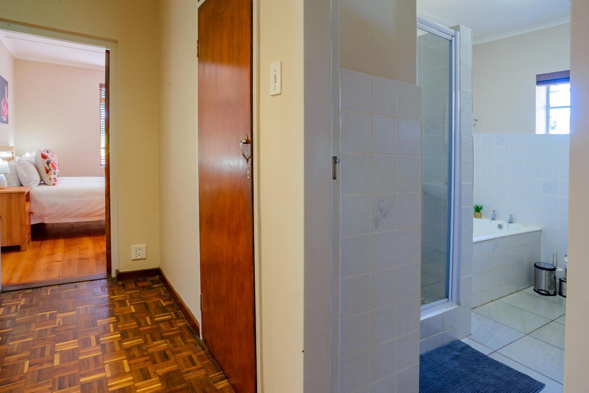 Oorvloed Guesthouse Swellendam Luaran gambar