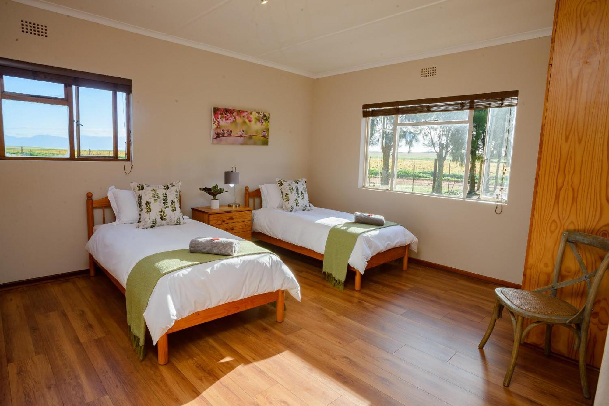 Oorvloed Guesthouse Swellendam Luaran gambar