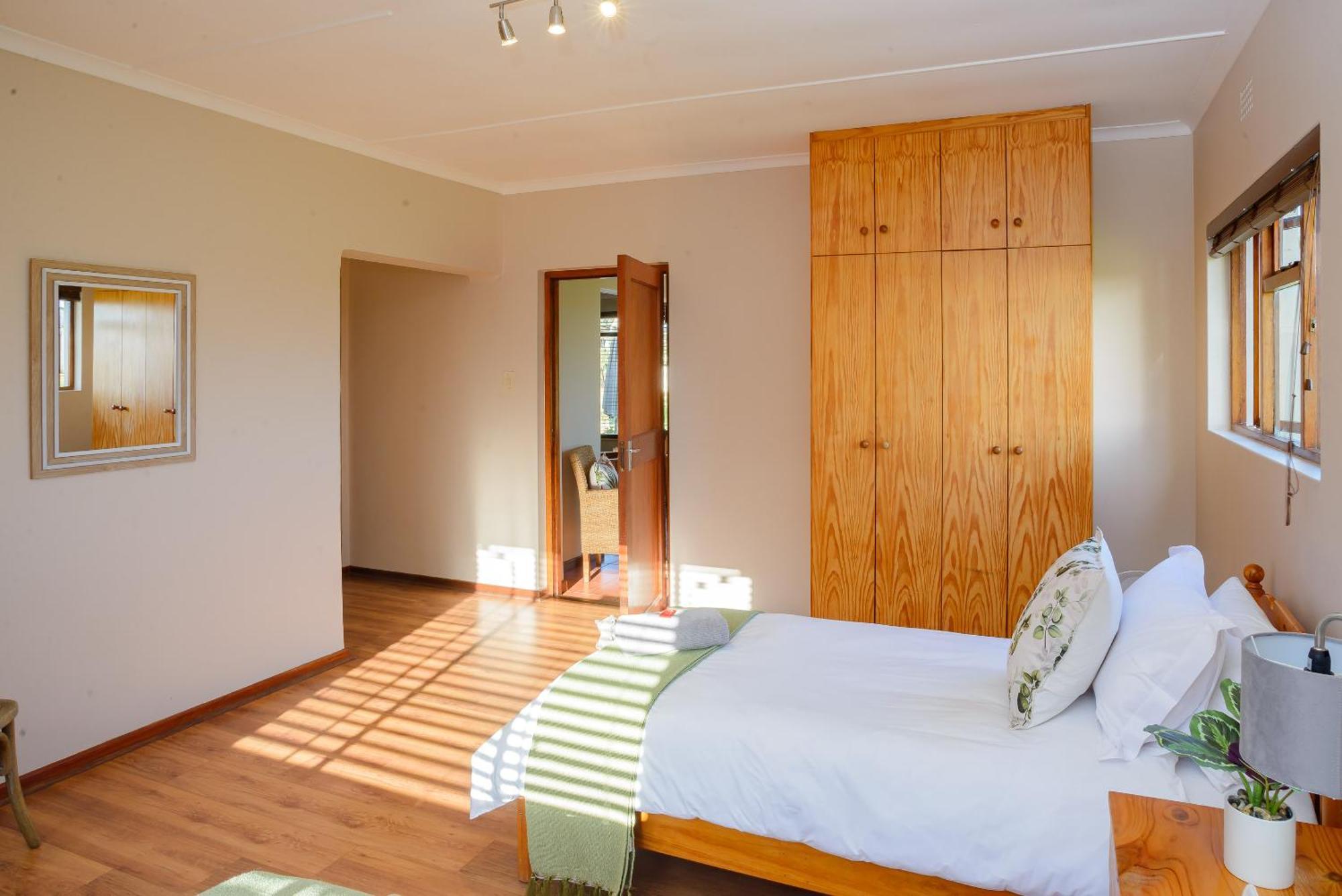Oorvloed Guesthouse Swellendam Luaran gambar