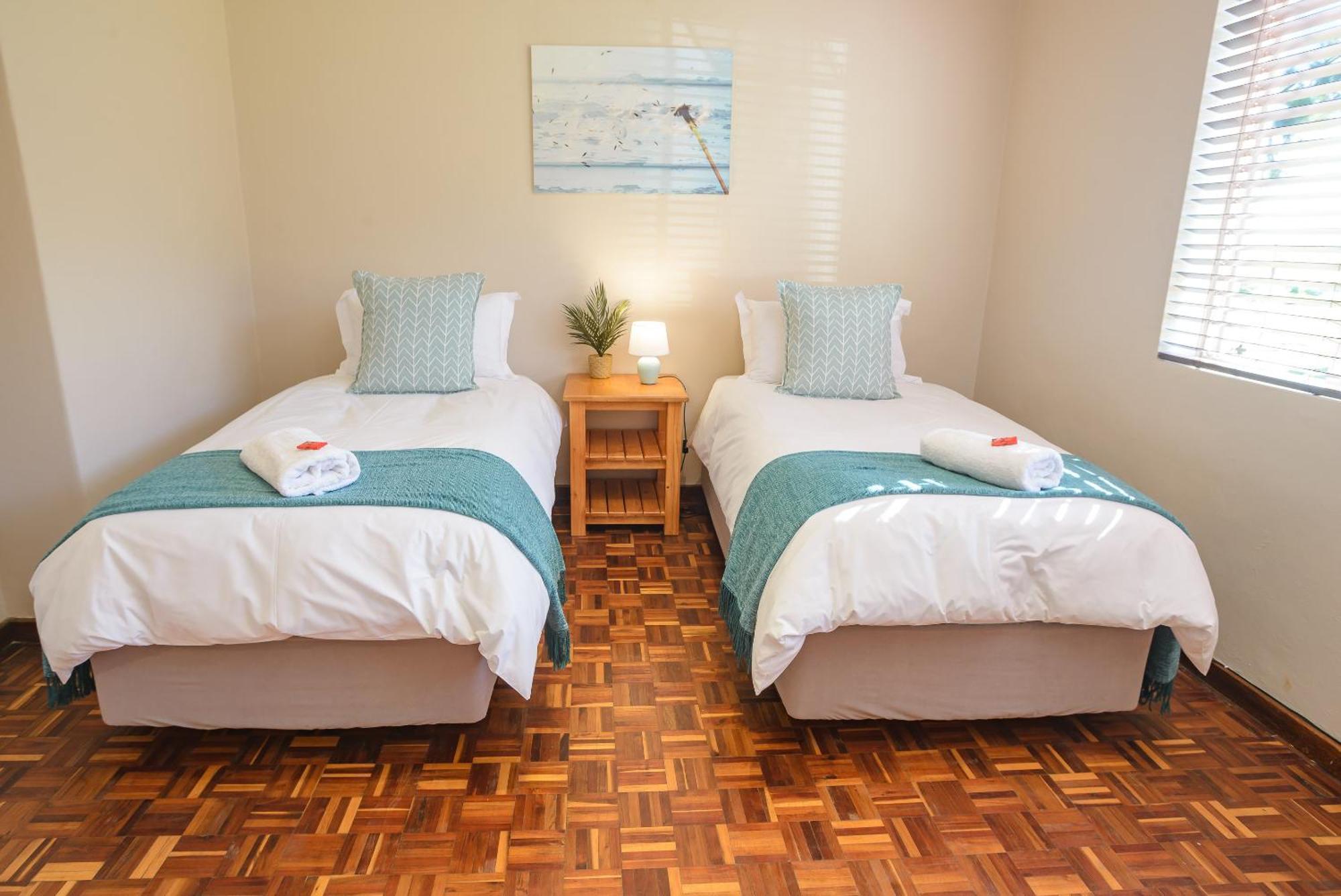Oorvloed Guesthouse Swellendam Luaran gambar
