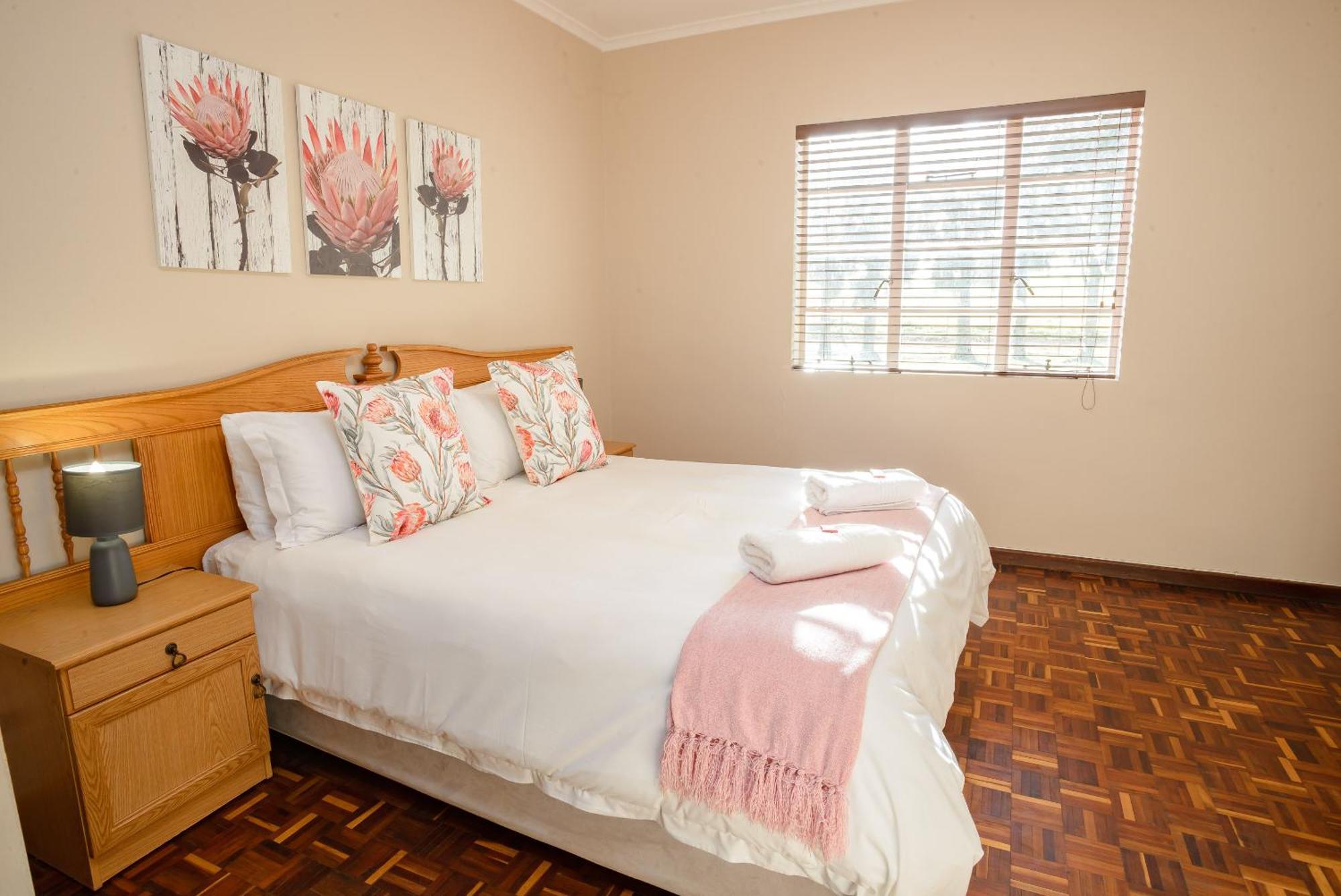 Oorvloed Guesthouse Swellendam Luaran gambar