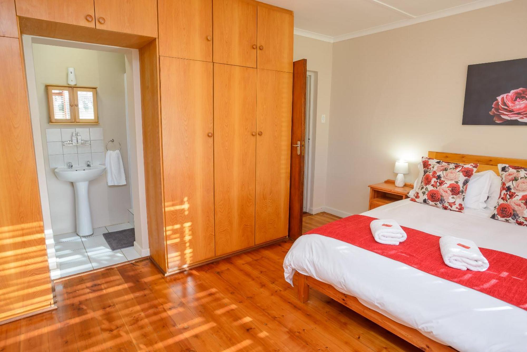 Oorvloed Guesthouse Swellendam Luaran gambar