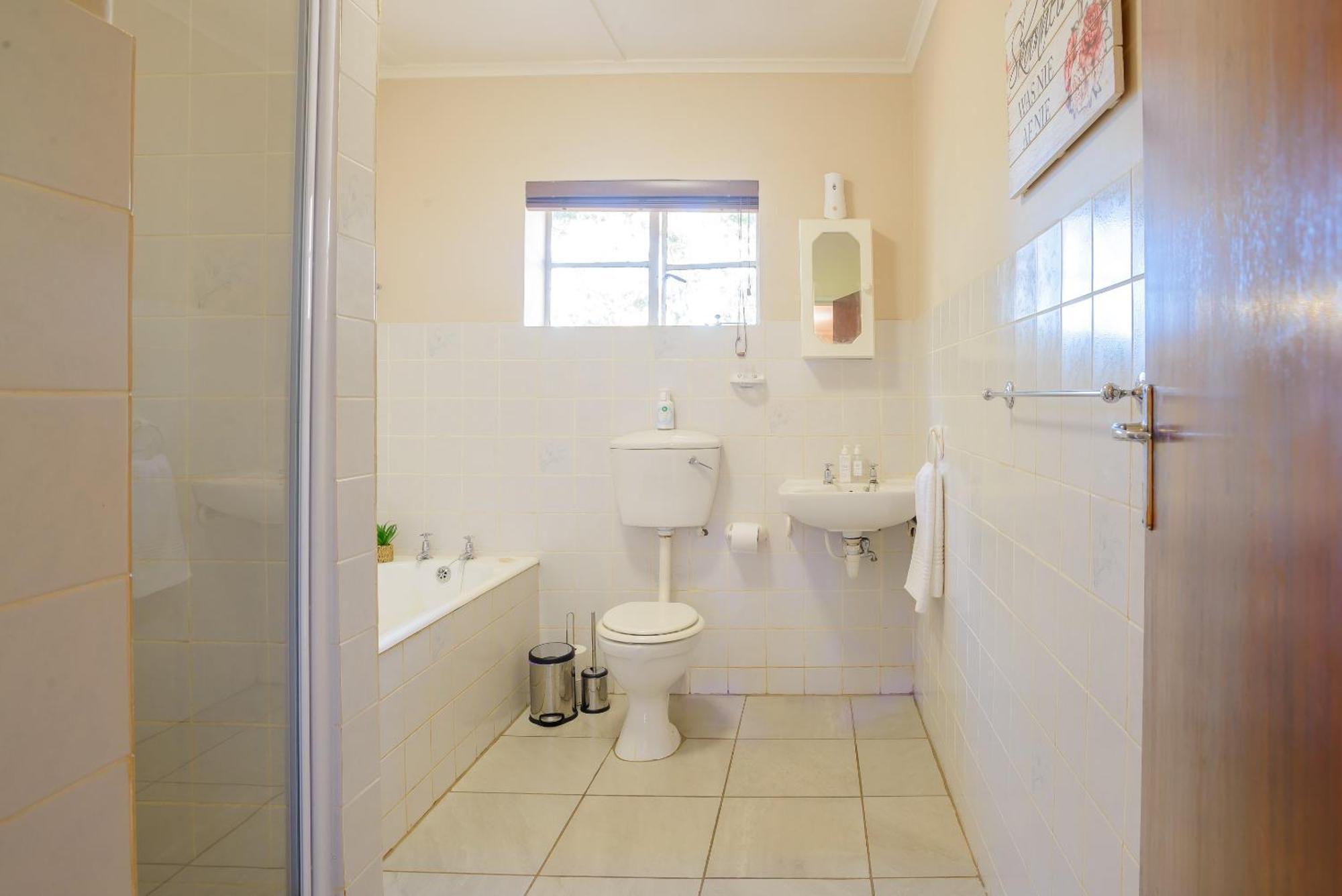 Oorvloed Guesthouse Swellendam Luaran gambar