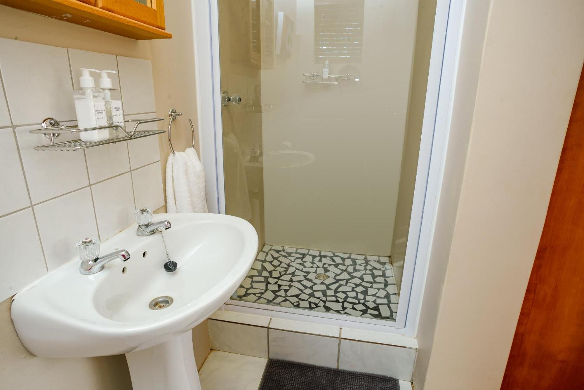Oorvloed Guesthouse Swellendam Luaran gambar